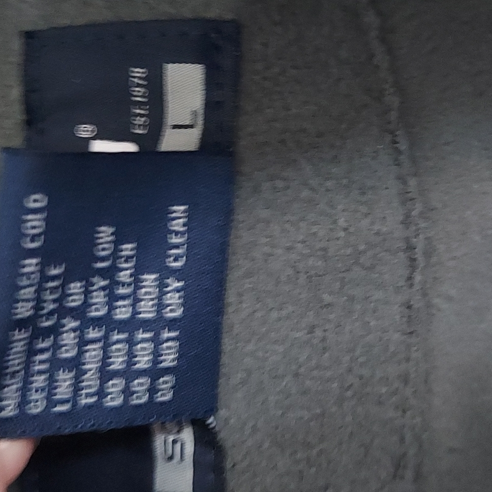 NWT vest - Picture 5 of 5